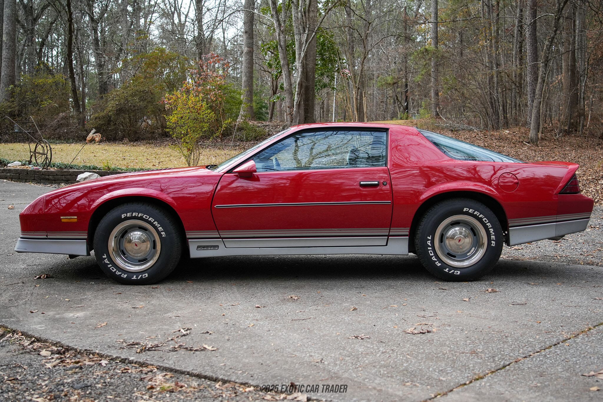 1985 Chevrolet Camaro Z28 for Sale | Exotic Car Trader (Lot
